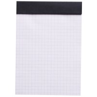 RHODIA Bloc agrafé No. 13, format A6,...