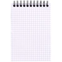 RHODIA Bloc spiralé No. 13, format A6,...