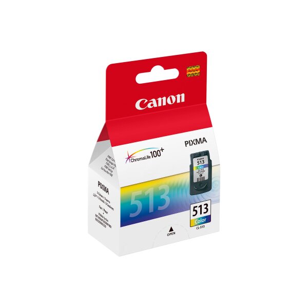 CANON Tintenpatrone color CL-513 PIXMA MP 240 13ml