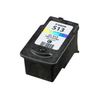 CANON Tintenpatrone color CL-513 PIXMA MP 240 13ml