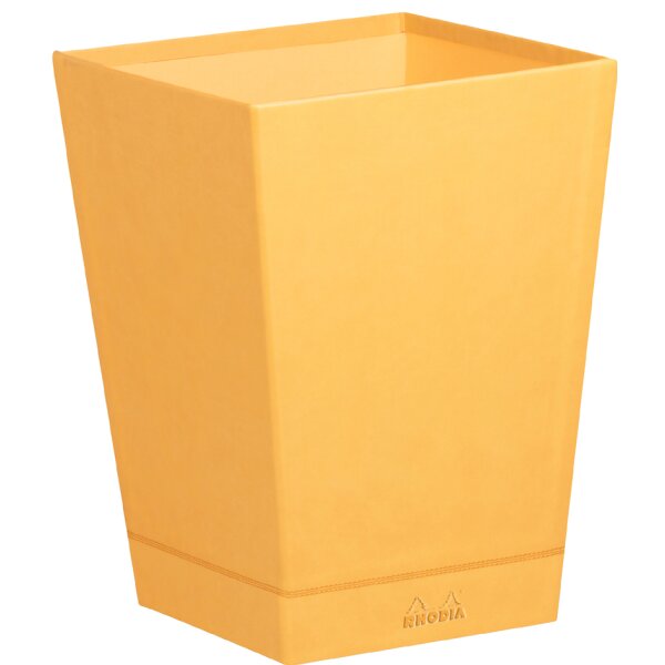 RHODIA Papierkorb RHODIARAMA, orange