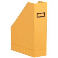 RHODIA Stehsammler RHODIARAMA, DIN A4, schwarz