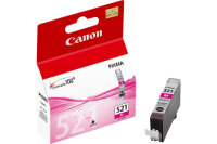CANON Tintenpatrone magenta CLI-521M PIXMA MP 980 9ml