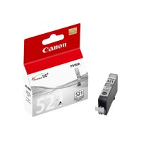 CANON Tintenpatrone grey CLI-521GY PIXMA MP 980 9ml