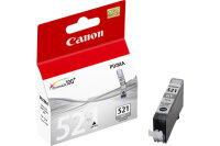 CANON Tintenpatrone grey CLI-521GY PIXMA MP 980 9ml