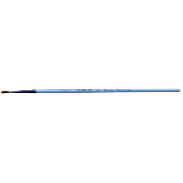 LEFRANC BOURGEOIS Haarpinsel PONY, Gr. 18