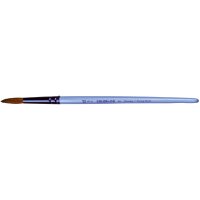LEFRANC BOURGEOIS Haarpinsel PONY, Gr. 18