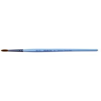 LEFRANC BOURGEOIS Haarpinsel PONY, Gr. 18
