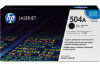 HP Toner-Modul 504A schwarz CE250A Color LaserJet CP3525 5000 S.