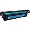 HP Toner-Modul 504A cyan CE251A Color LaserJet CP3525 7000 S.