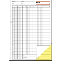 sigel Vordruck "Mahnbescheid", A4, SD, 2 x 2 Blatt