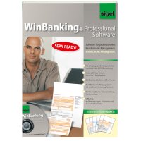 sigel WinBanking Professional Software
