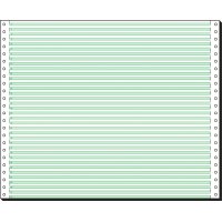 sigel DIN-Computerpapier endlos, 375 mm x 12" (30,48...