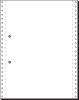 sigel Papier listing, 240 mm x 12 (30,48 cm), A4