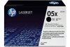 HP Cartouche toner 05X noir CE505X LaserJet P2055 6500 pages