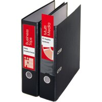 sigel Etiquette PC pour classeur, dos large, 53 x 190 mm