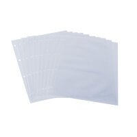 sigel Pochette de rechange pour porte-menu à...