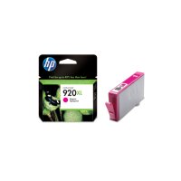 HP Tintenpatrone 920XL magenta CD973AE OfficeJet 6500 700...