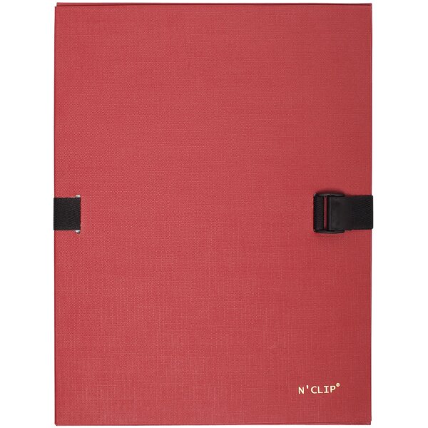 RÖMERTURM 88808850 Documentenmap N'CLIP, DIN A4 Beige