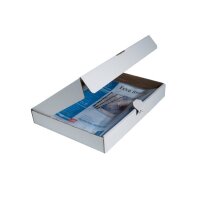 EXACOMPTA Zeigetaschen PP 90 my A4 5900E transparent,...