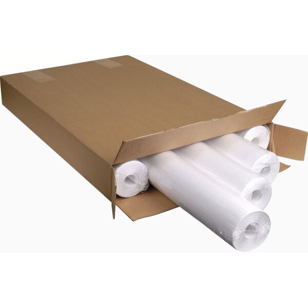 EXACOMPTA Flipchart-Block, 60 g qm, blanko, 630 x 980 mm