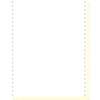 EXACOMPTA Papier listing en continu, 240 mm x 12 (30,48 cm)