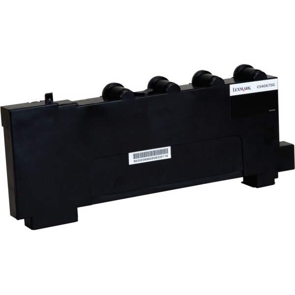 LEXMARK Bac de r&eacute;cuperation (39V2773) C540X75G C540