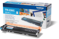 BROTHER Toner cyan TN-230C HL-3040/3070 1400 pages