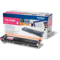 BROTHER Toner magenta TN-230M HL-3040/3070 1400 Seiten