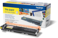 BROTHER Toner yellow TN-230Y HL-3040/3070 1400 pages