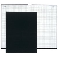 EXACOMPTA Geschäftsbuch "Registre", 350 x...