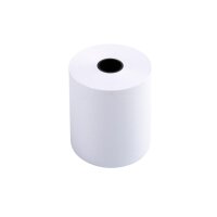 EXACOMPTA Rollen Offset Papier 10 Stk. 40346E 57x50mmx20m...