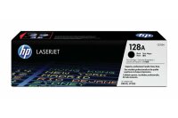 HP Toner-Modul 128A schwarz CE320A Color LJ Pro CM1415...