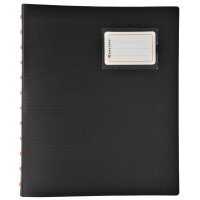 EXACOMPTA Protège-documents EXACTIVE, A4, 20...
