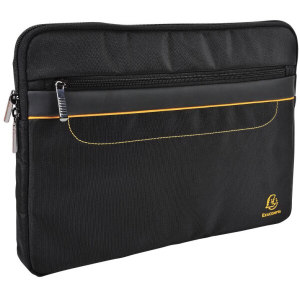 EXACOMPTA Housse pour tablette PC EXACTIVE, 33,78 cm (13,3)