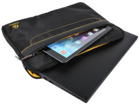 EXACOMPTA Sleeve für Tablet-PC EXACTIVE, 33,78 cm...