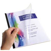 EXACOMPTA Präsentationskit Serodo, DIN A4