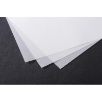 Clairefontaine Papier calque, 70/75 g/m2, 240 x 320 mm
