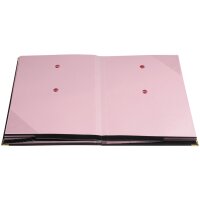 EXACOMPTA Unterschriftenmappe, DIN A4, 24 Fächer,...