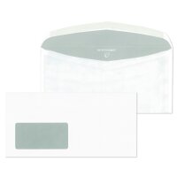 MAILmedia Briefumschlag Kuvermatic, 120 x 235 mm