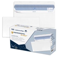 MAILmedia Briefumschlag REVELOPE, 112 x 225 mm, mit Fenster