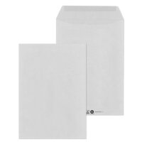 MAILmedia Pochettes dexpédition C4, collage...