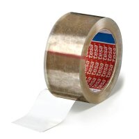 tesa Film 4206, hochtransparent, 55 mm x 60 m