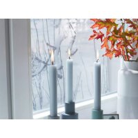 tesa MOLL Thermo Cover Fensterisolierfolie, 1,7 m x 1,5 m