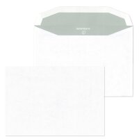 MAILmedia enveloppes C5 gommées, sans...