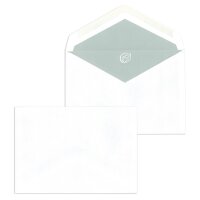 MAILmedia enveloppes C6 gommées, sans...