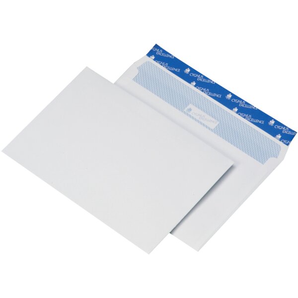 MAILmedia enveloppes CYGNUS EXCELLENCE, 114 x 229 mm