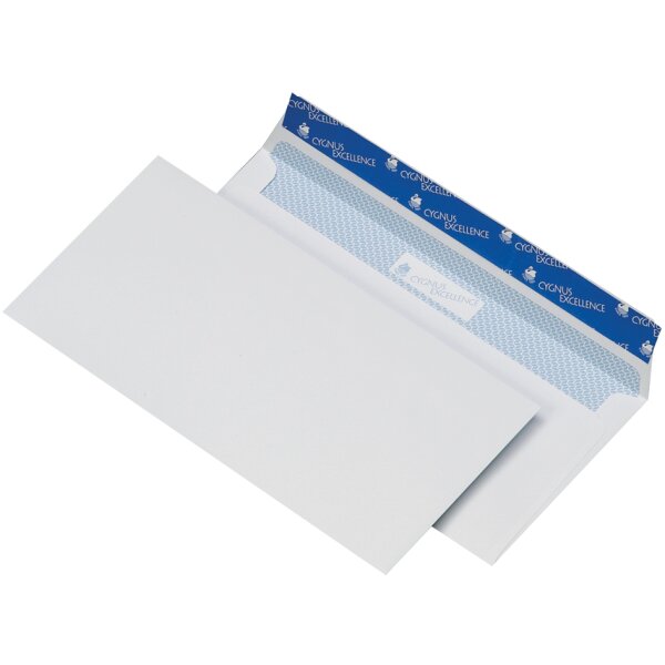 MAILmedia Briefumschlag CYGNUS EXCELLENCE, DIN C5