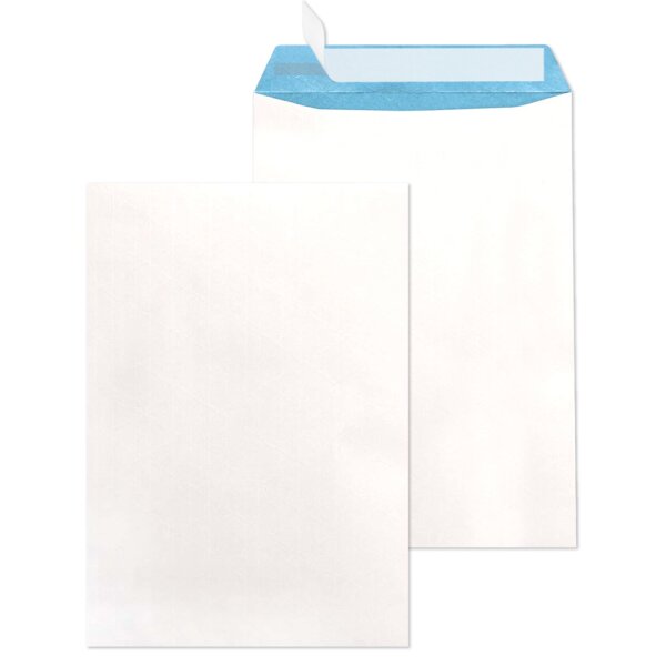 MAILmedia Pochette dexpédition, B4, ficelle renforcée