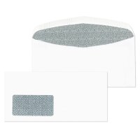 MAILmedia Briefumschlag Kuvermatic C6 5, 114 x 229 mm